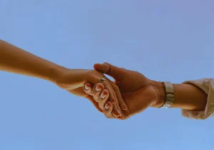 Hur PTSD påverkar relationer