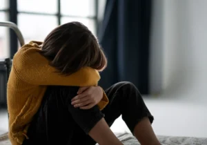 Hur man tar sig ur depressiva episoder