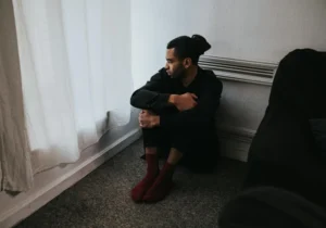 Intellektuell funktionsnedsättning och psykiska störningar