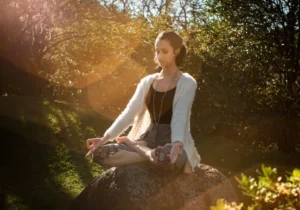 Mindfulness och kognitiv terapi