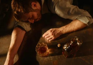 Psykisk hälsa och beroende