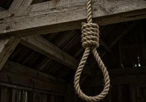 Självmord och psykisk ohälsa