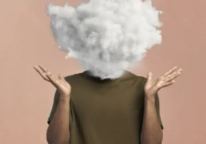 Sluta övertänka och minska ångesten