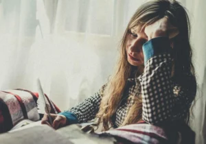 Stress–sårbarhetsmodellen