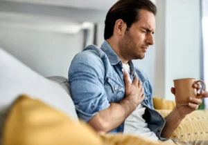 Varför är psykisk ohälsa så farligt för hjärtat