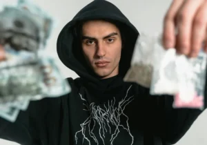 Biverkningar av kokain