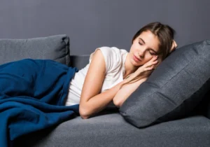 Hur sömn påverkar kroppen