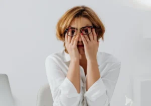 Hur stress påverkar kvinnor