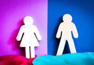 Könsskillnader vid depression