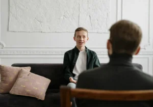 Psykiatri och psykisk hälsa