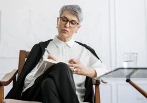 Psykiatrisk vård för män