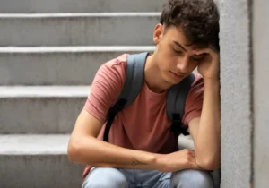 Psykiska hälsoproblem bland studenter