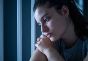 Schizofreni och depression