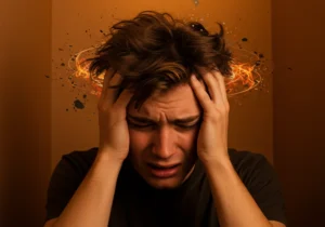 Stress och psykiska störningar