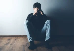 Stress, press och psykiska hälsoproblem