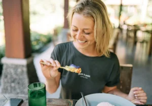 Ätstörningar och substansmissbruk