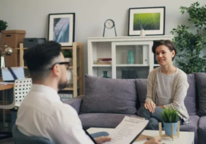 Kognitiv beteendeterapi vid ADHD