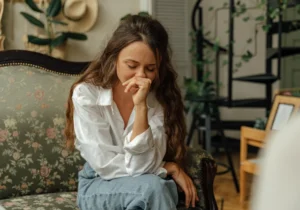 Kvinnors psykiska hälsa