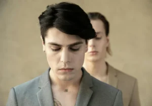 Män och bipolär sjukdom