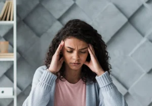 Stress, hormoner och fettlagring