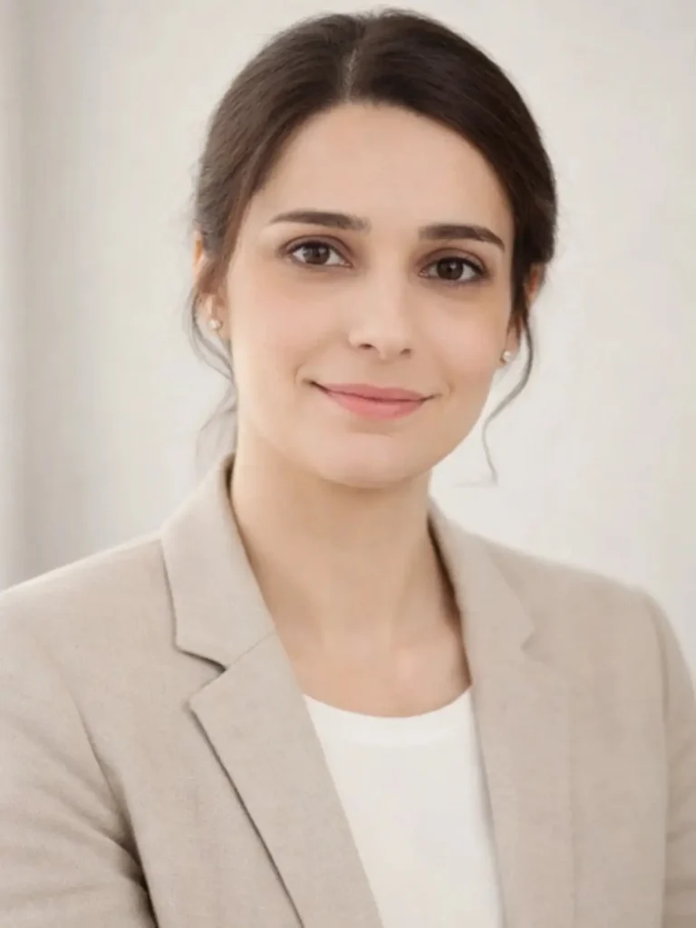 Ayesha Manzoor (Svensk skribent)