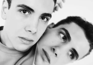 Bipolär sjukdom och psykos