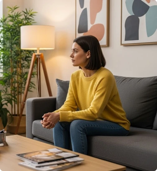 Specialist i psykiatri Boden