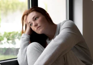 Depression hos kvinnor