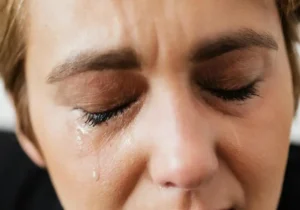 PTSD och långvarig sorg