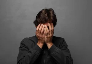 Skam och skuldkänslor vid depression