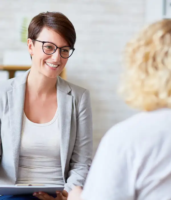 Specialist i psykiatri Härnösand