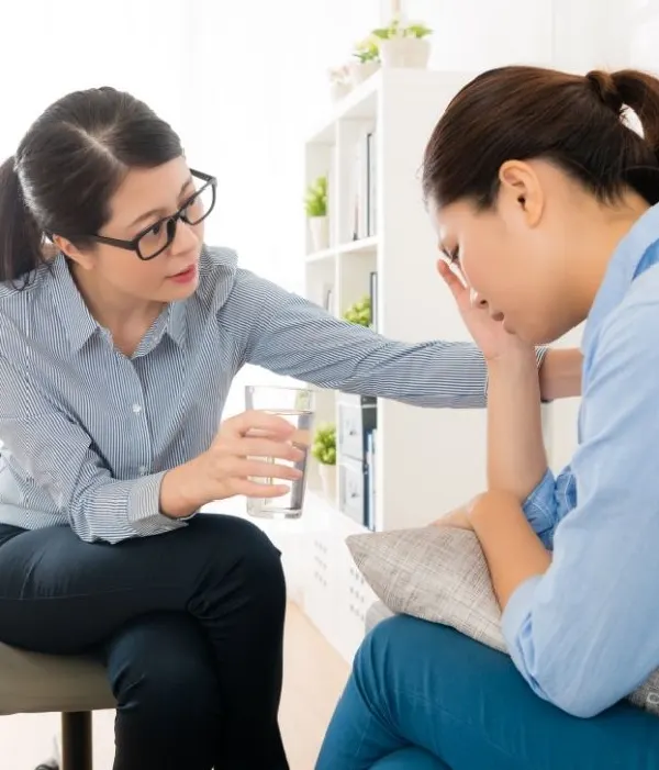 Specialist i psykiatri Norr-Hede