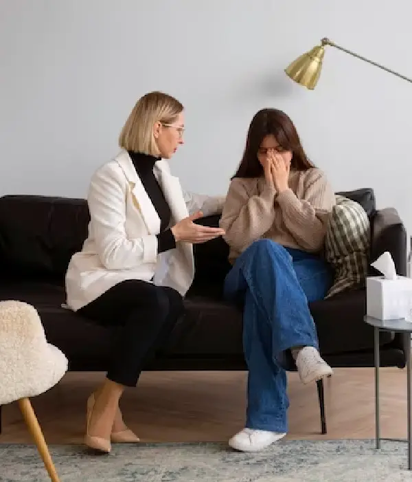 Specialist i psykiatri Norsjö