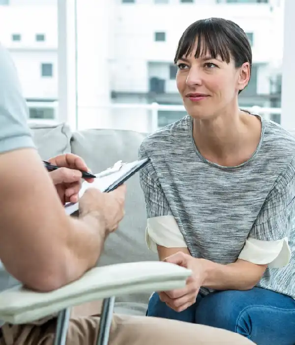 Specialist i psykiatri Roknäs