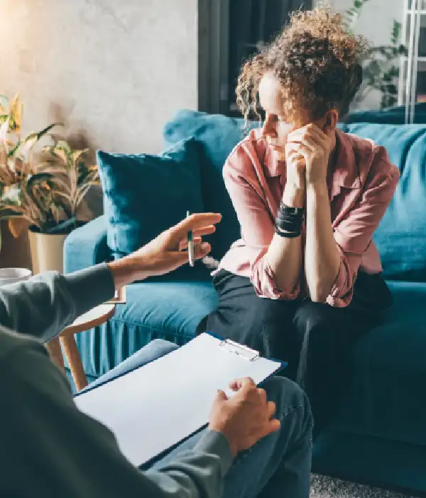 Specialist i psykiatri Svappavaara
