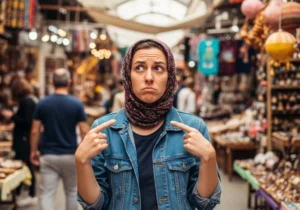 Allodoxafobi : Rädsla för andras åsikter