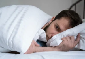 Behandling av sömnstörningar