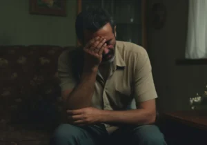 Depression hos patienter med unipolär och bipolär sjukdom