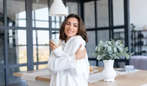 Egenvård för generaliserat ångestsyndrom