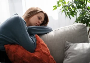 Högrisk för depression