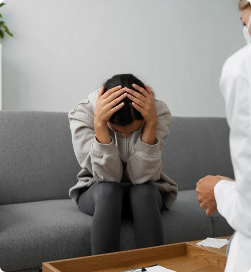 Specialist i psykiatri Åmmeberg
