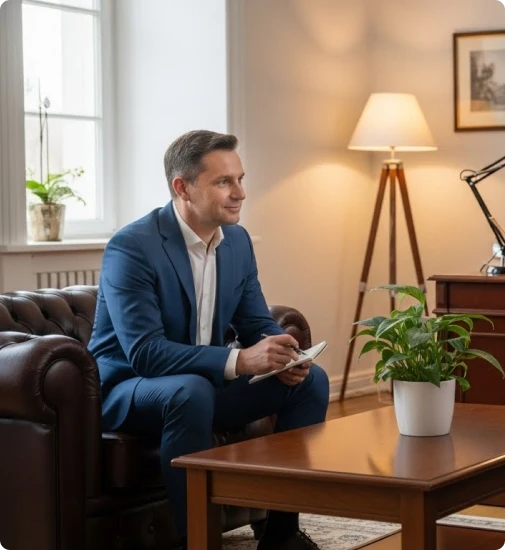 Specialist i psykiatri Ekeby
