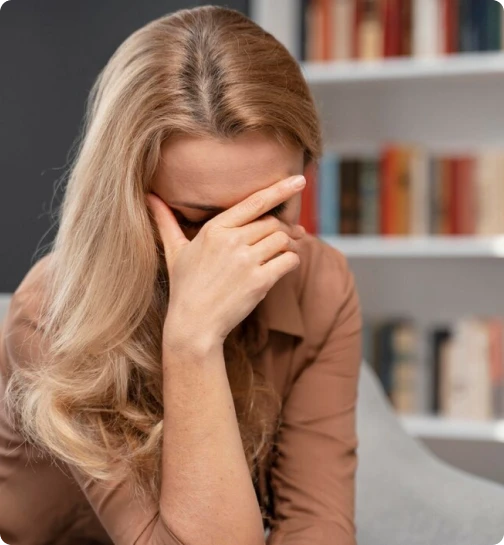 Specialist i psykiatri Gårdby