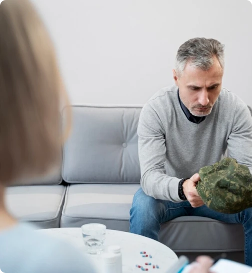 Specialist i psykiatri Gärdslösa
