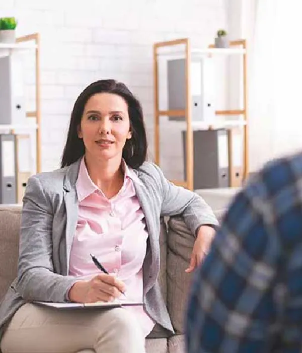 Specialist i psykiatri Garpenberg