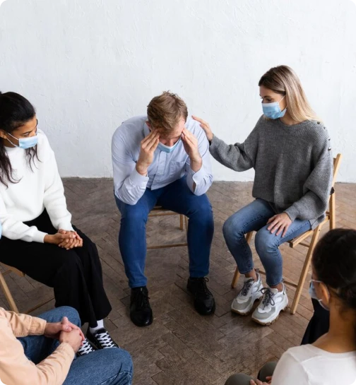 Specialist i psykiatri Gimo