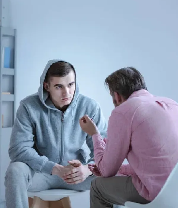 Specialist i psykiatri Grängesberg​