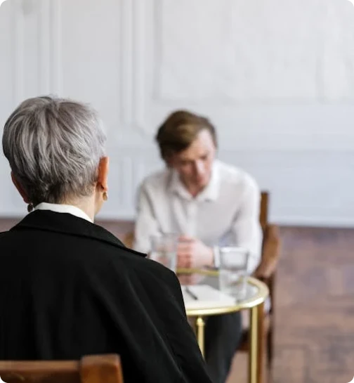 Specialist i psykiatri Grästorp