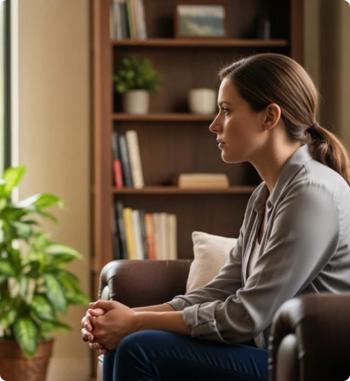 Specialist i psykiatri Gropen
