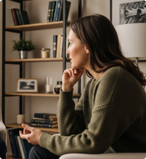 Specialist i psykiatri Hässleholm